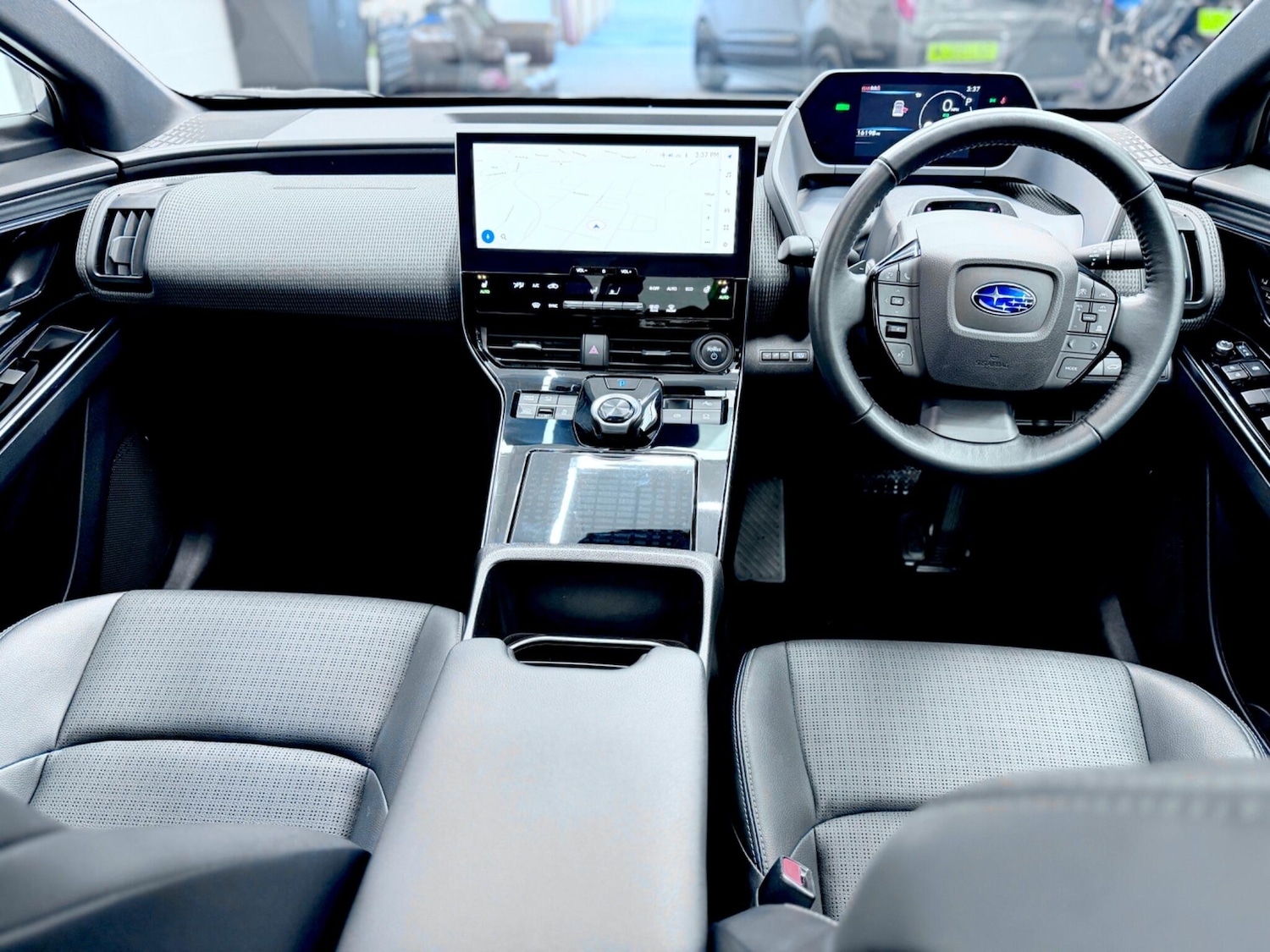 Used Subaru Other 2023 for sale - 76802287: Photo 19