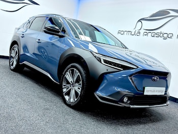 Used Subaru Other 2023 for sale - 76802287: Photo