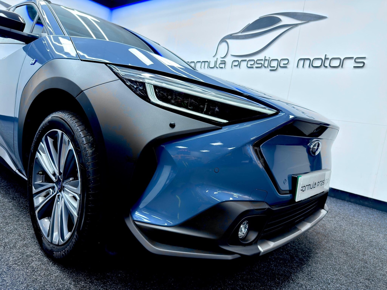 Used Subaru Other 2023 for sale - 76802287: Photo 20