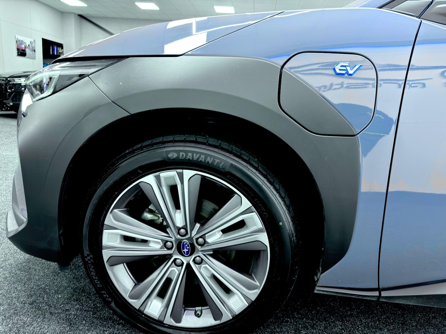 Used Subaru Other 2023 for sale - 76802287: Photo 22