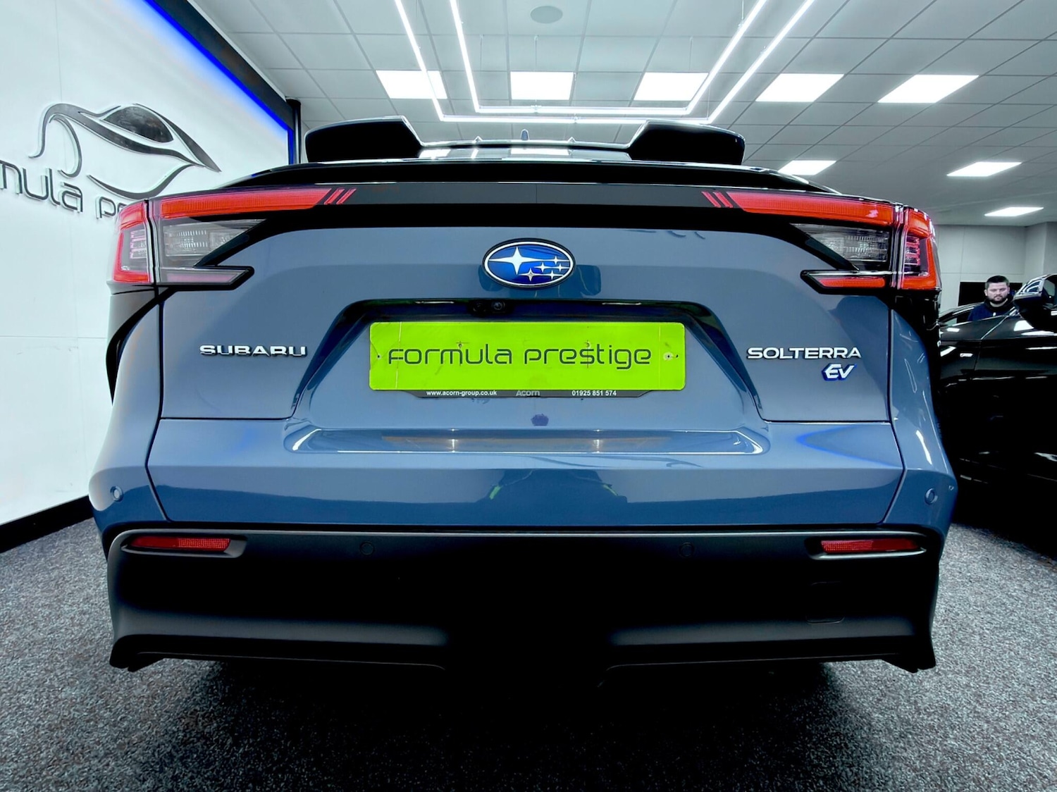 Used Subaru Other 2023 for sale - 76802287: Photo 27