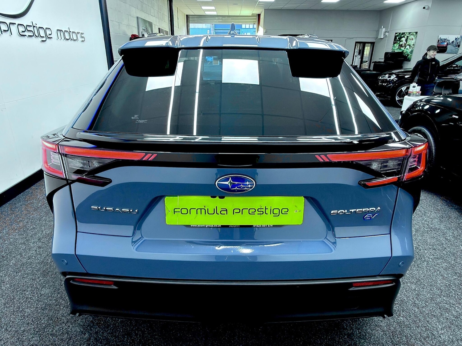 Used Subaru Other 2023 for sale - 76802287: Photo 28