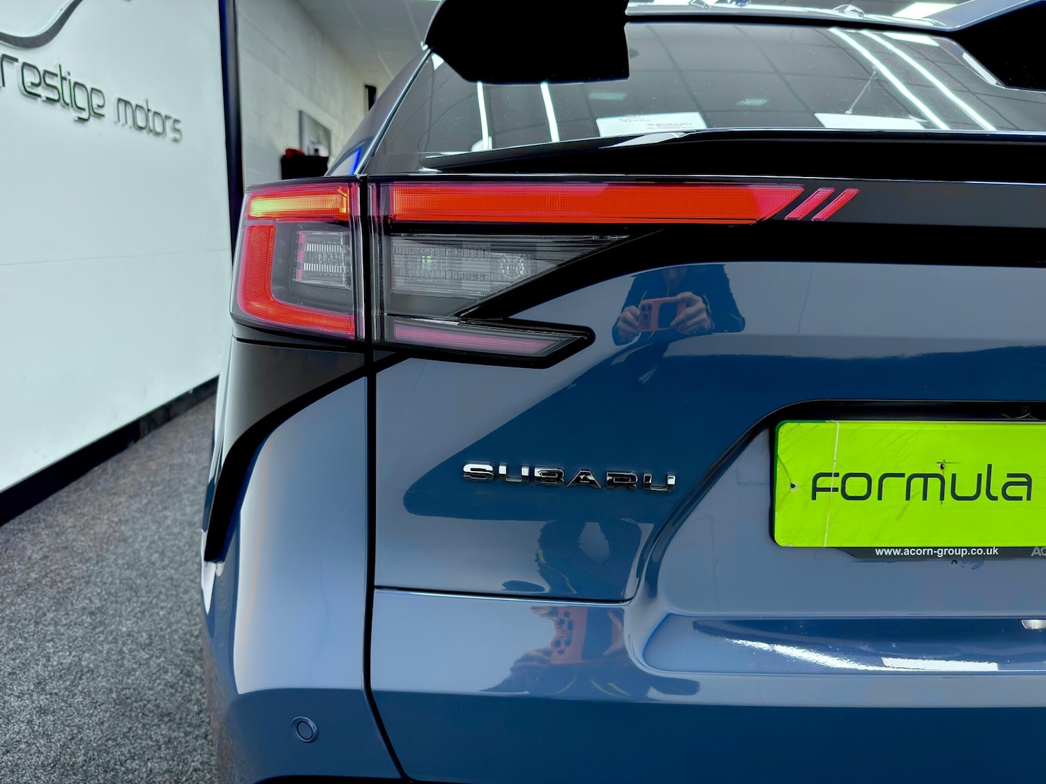 Used Subaru Other 2023 for sale - 76802287: Photo 29