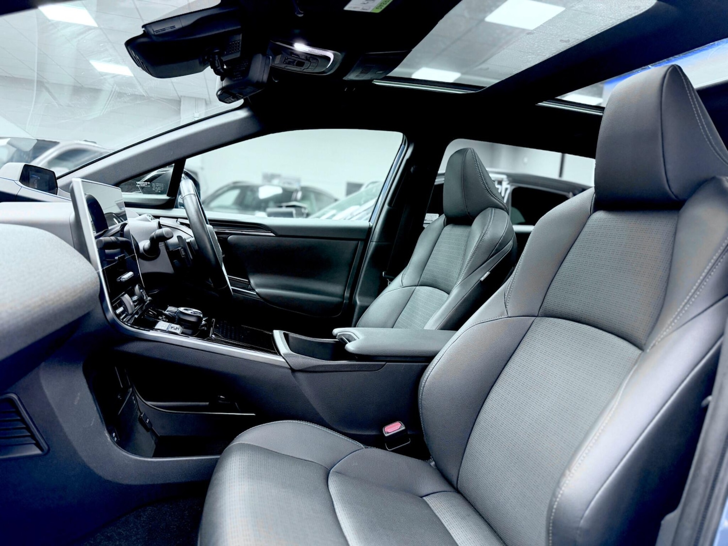 Used Subaru Other 2023 for sale - 76802287: Photo 36