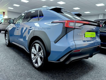 Used Subaru Other 2023 for sale - 76802287: Photo