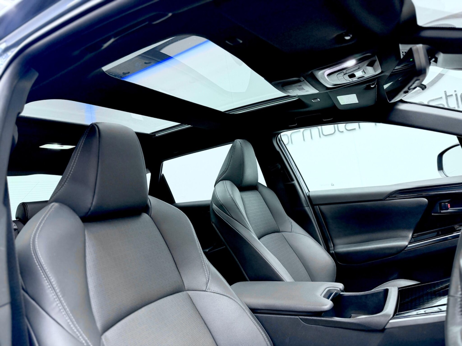 Used Subaru Other 2023 for sale - 76802287: Photo 4