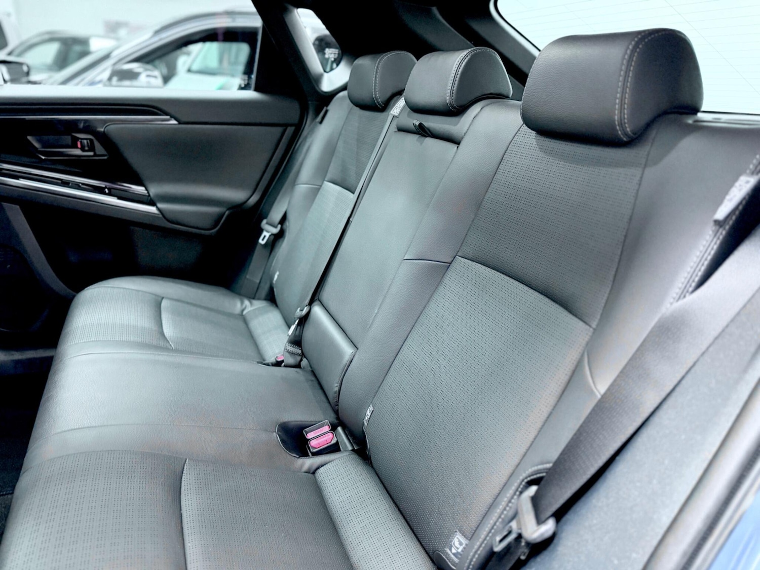 Used Subaru Other 2023 for sale - 76802287: Photo 42