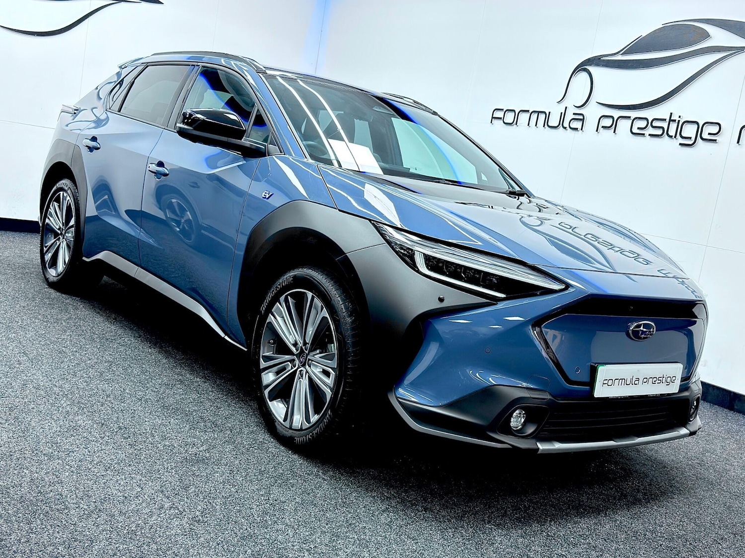 Used Subaru Other 2023 for sale - 76802287: Photo 6