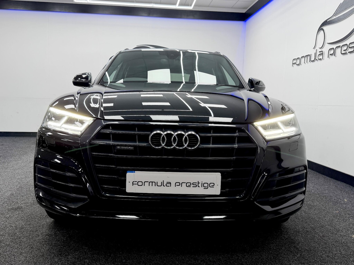 Used Audi Q5 2019 for sale - 76538519: Photo 14