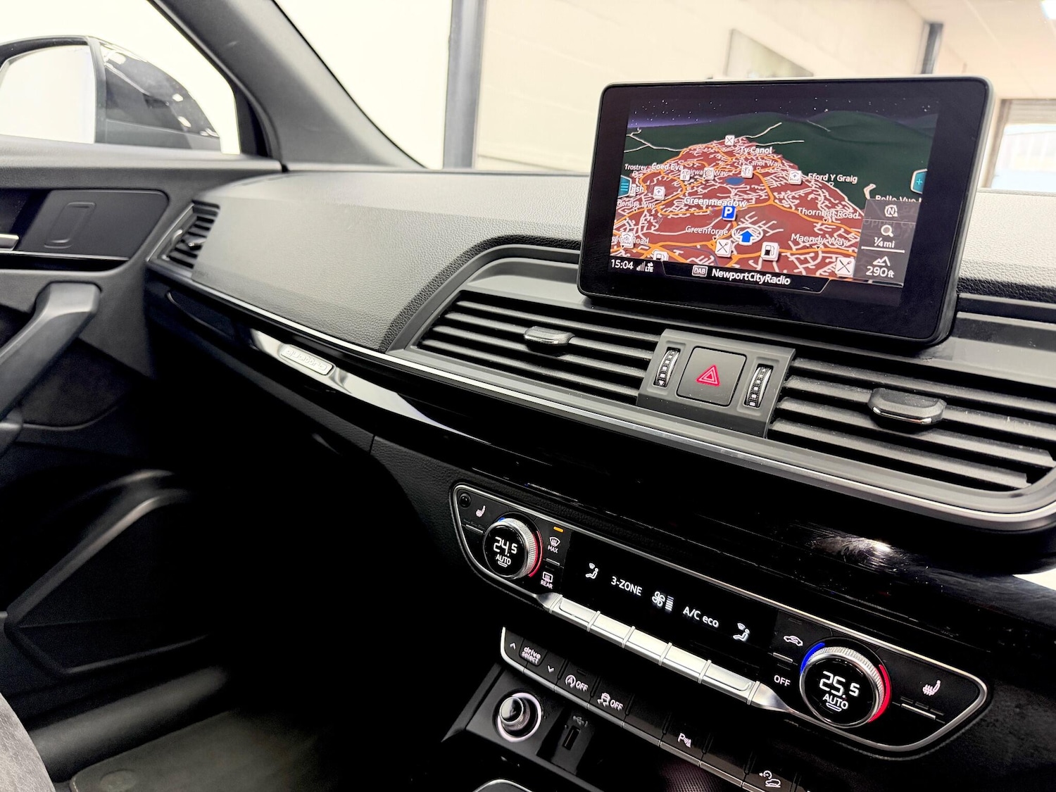 Used Audi Q5 2019 for sale - 76538519: Photo 20