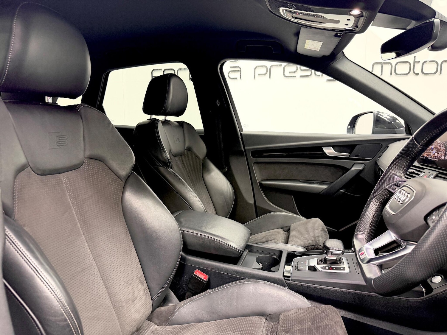 Used Audi Q5 2019 for sale - 76538519: Photo 24