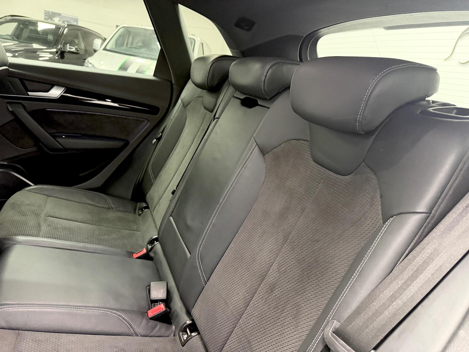 Used Audi Q5 2019 for sale - 76538519: Photo 26