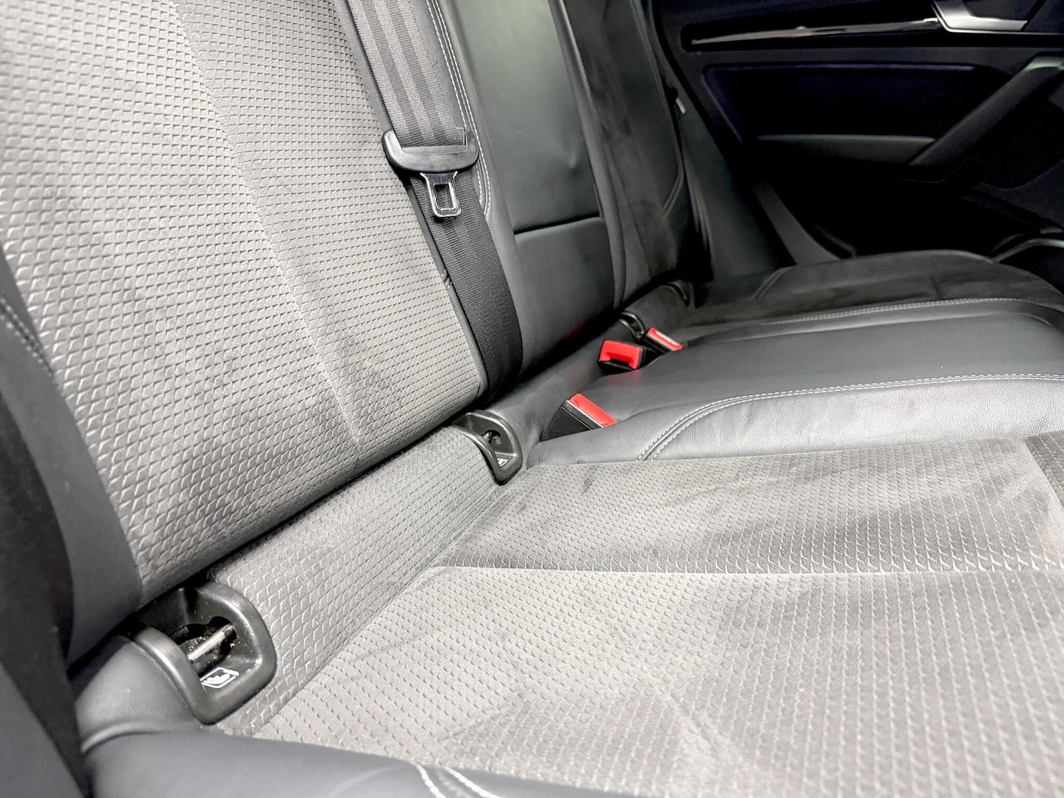 Used Audi Q5 2019 for sale - 76538519: Photo 27