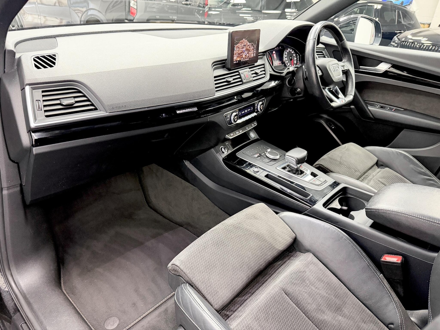 Used Audi Q5 2019 for sale - 76538519: Photo 3