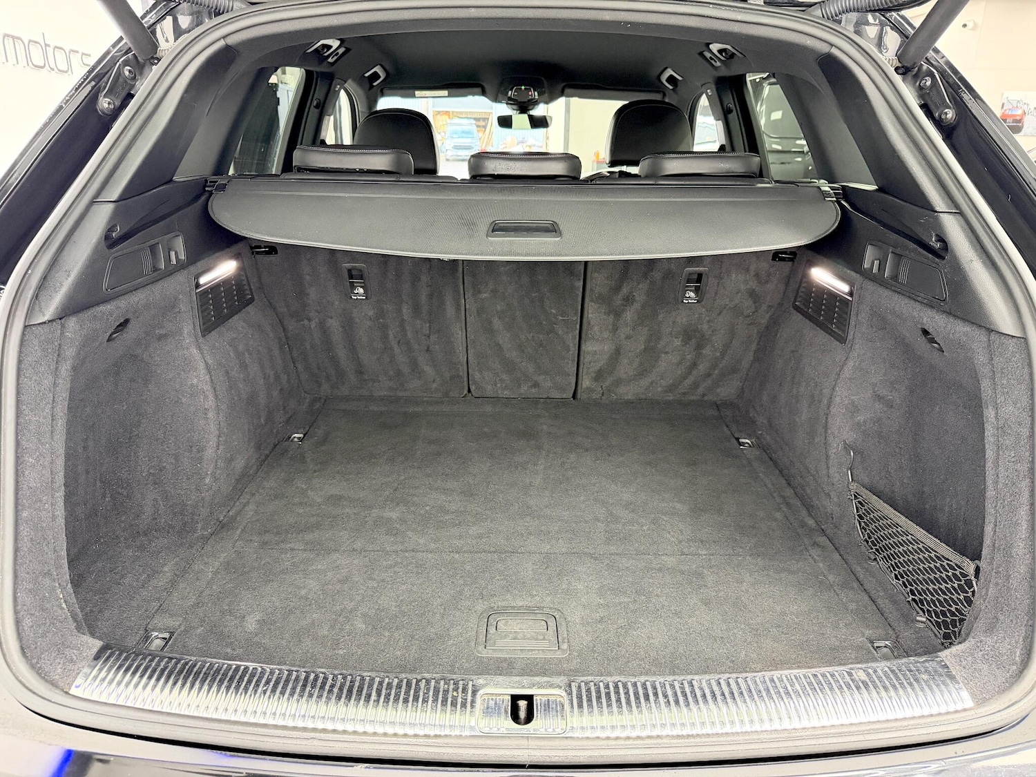 Used Audi Q5 2019 for sale - 76538519: Photo 31