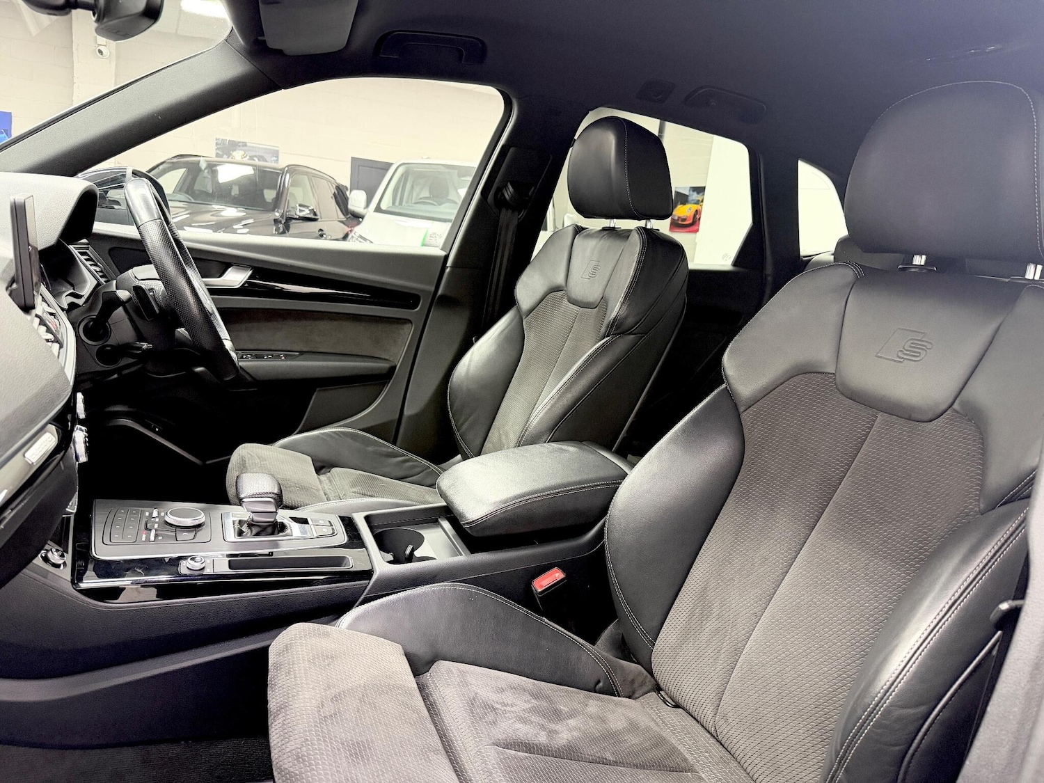 Used Audi Q5 2019 for sale - 76538519: Photo 34