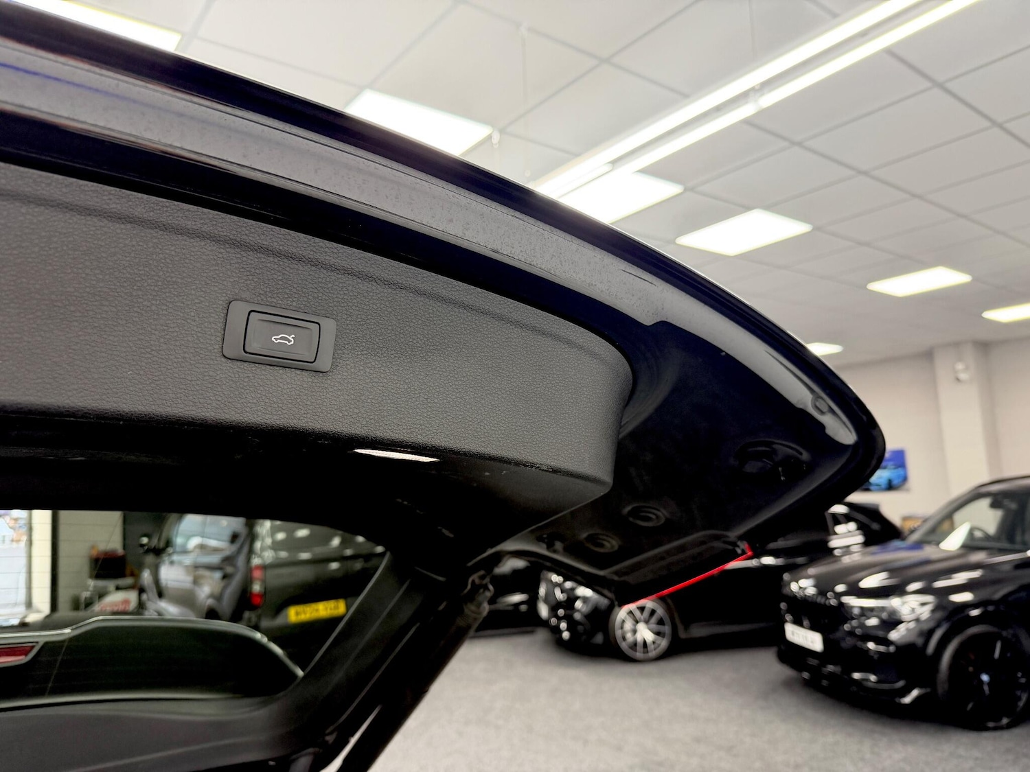 Used Audi Q5 2019 for sale - 76538519: Photo 36