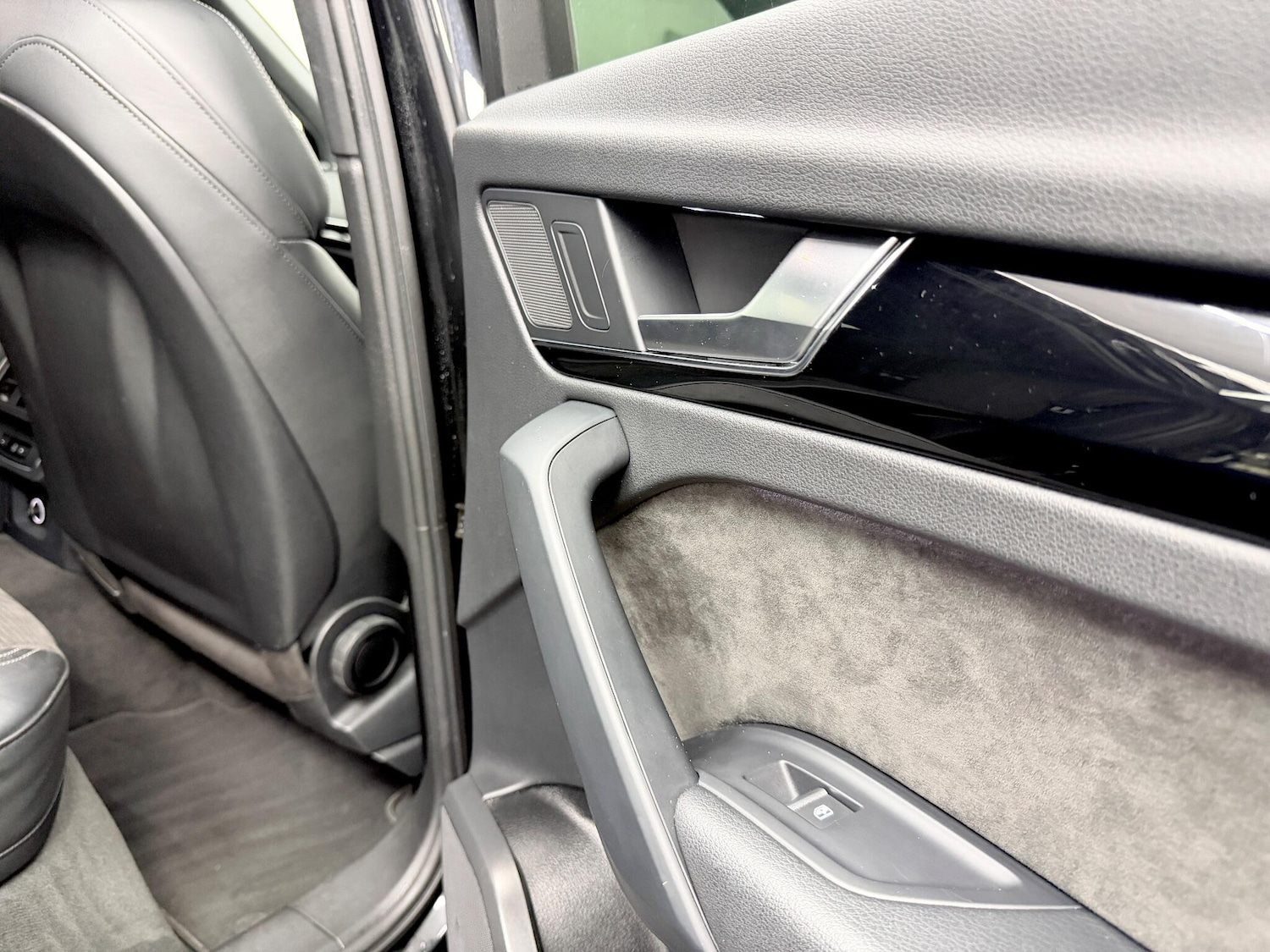 Used Audi Q5 2019 for sale - 76538519: Photo 37