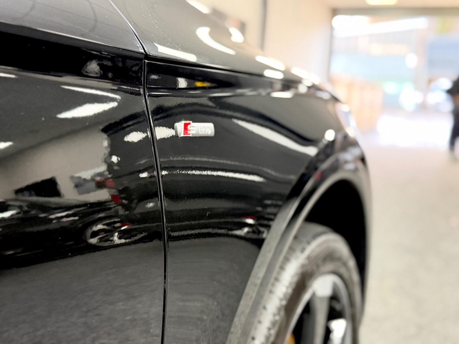 Used Audi Q5 2019 for sale - 76538519: Photo 38