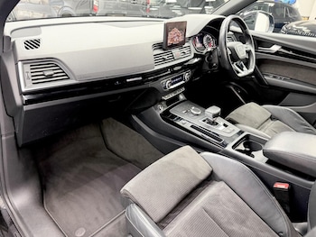 Used Audi Q5 2019 for sale - 76538519: Photo