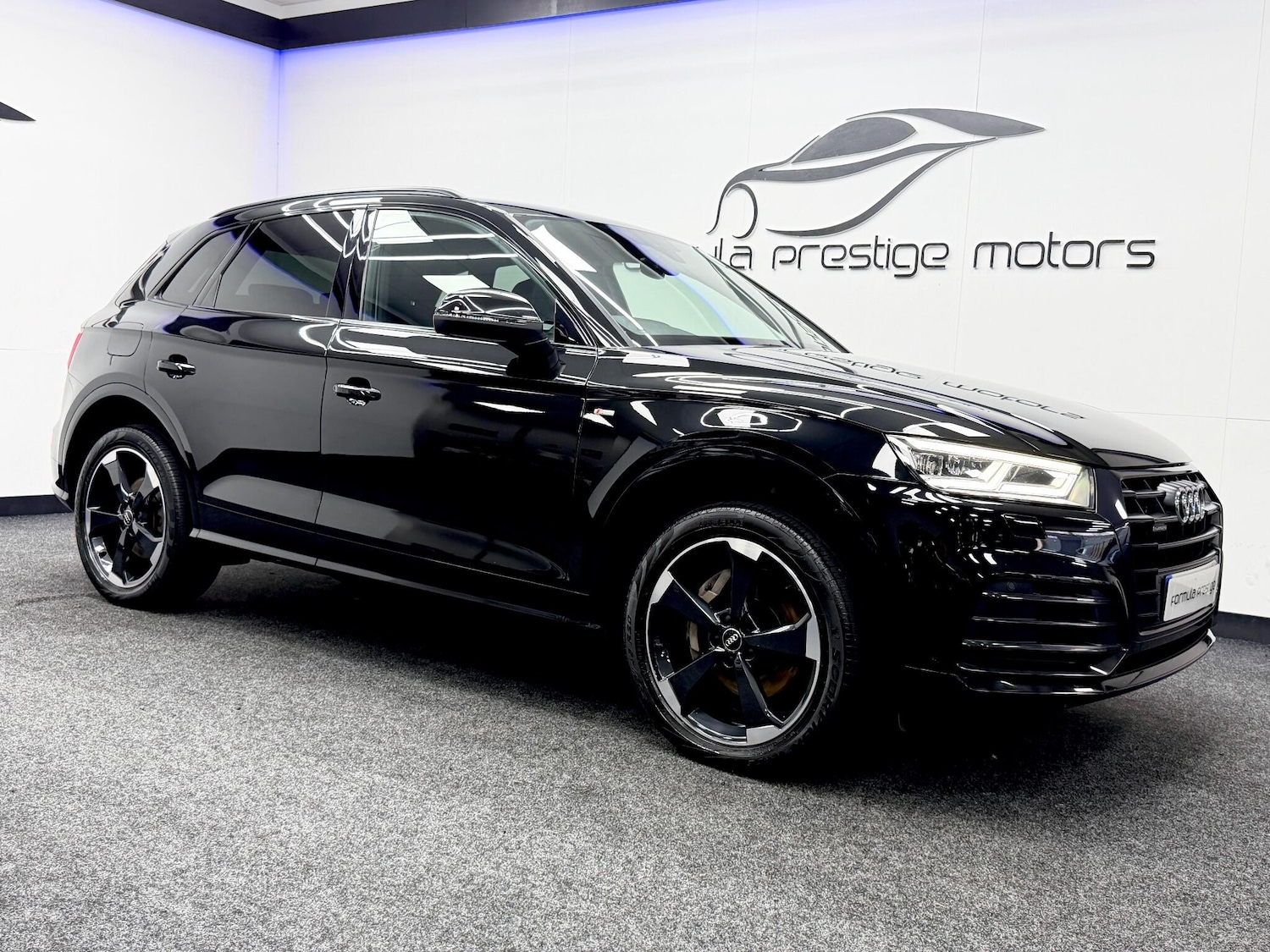 Used Audi Q5 2019 for sale - 76538519: Photo 5