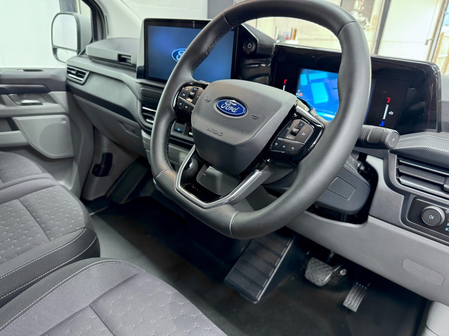 Used Ford E-Transit for sale - 76996551: Photo 10