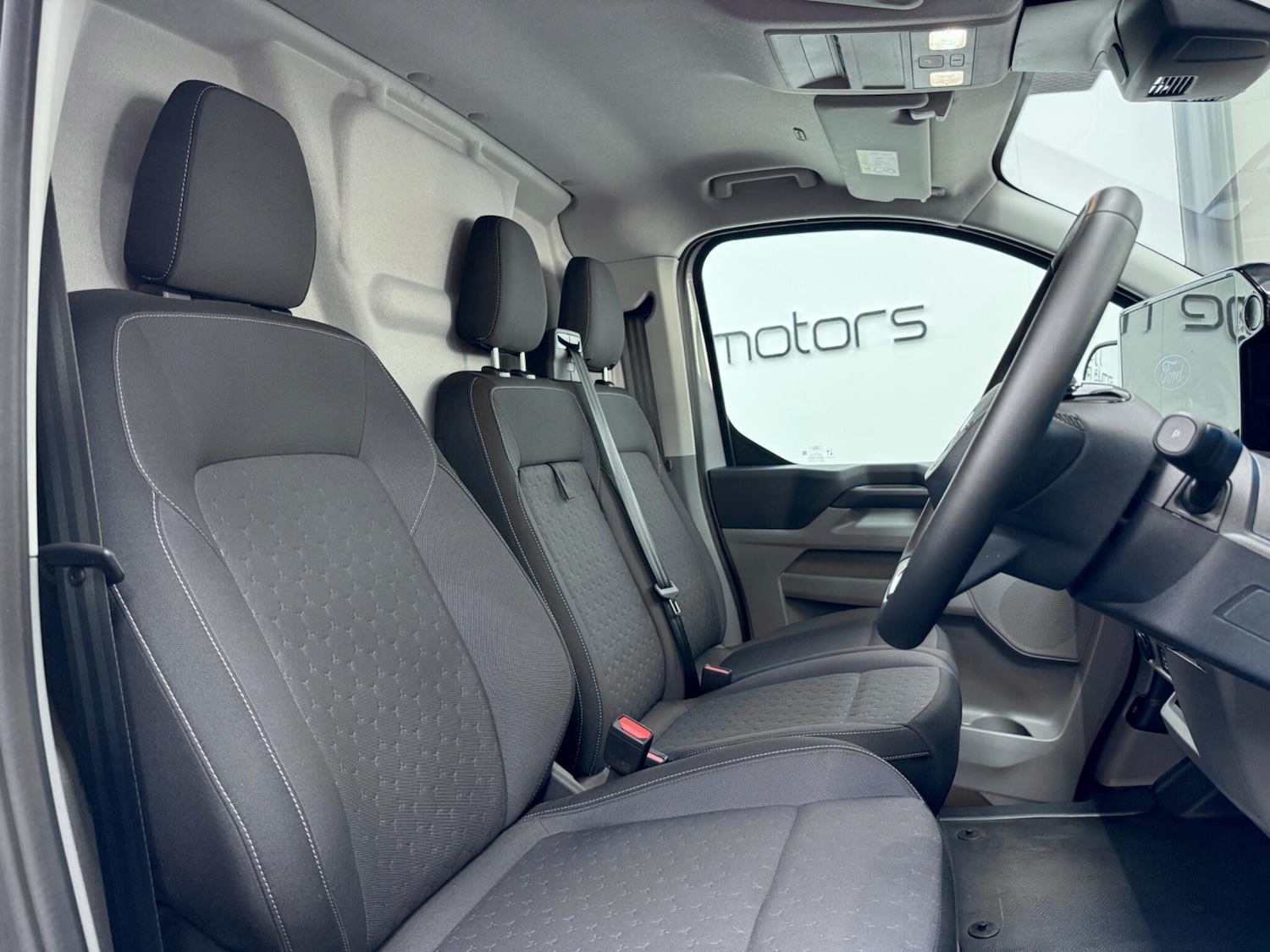 Used Ford E-Transit for sale - 76996551: Photo 11