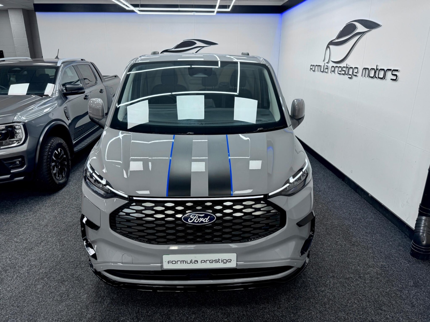 Used Ford E-Transit for sale - 76996551: Photo 15