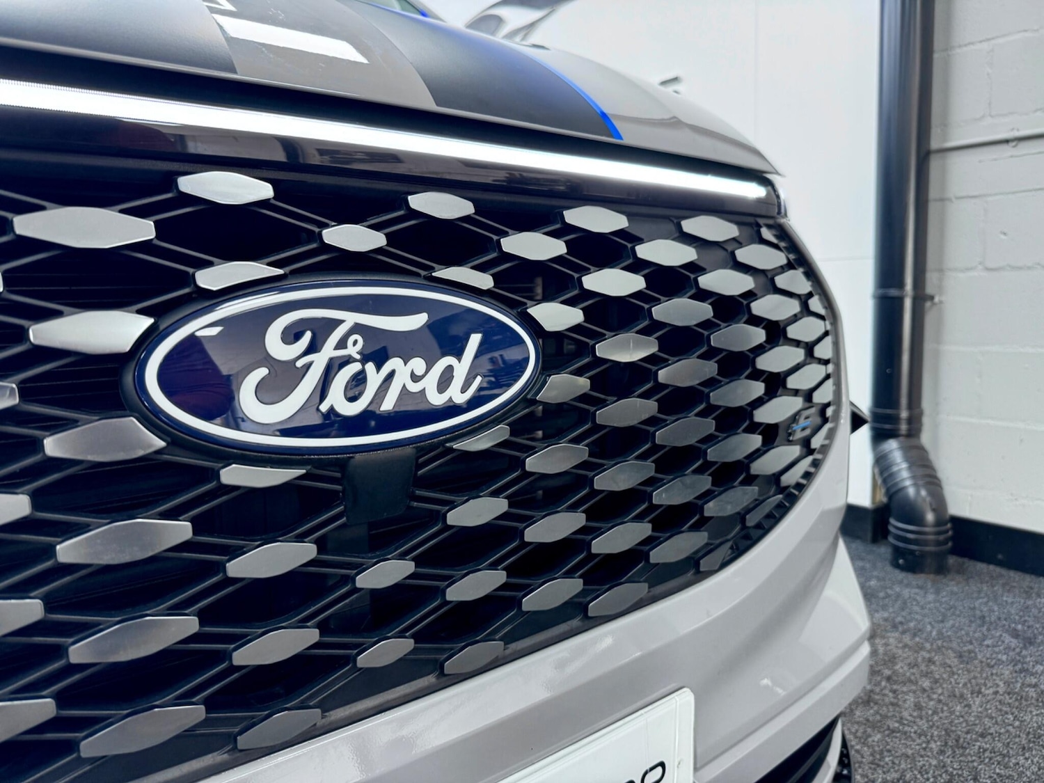 Used Ford E-Transit for sale - 76996551: Photo 18