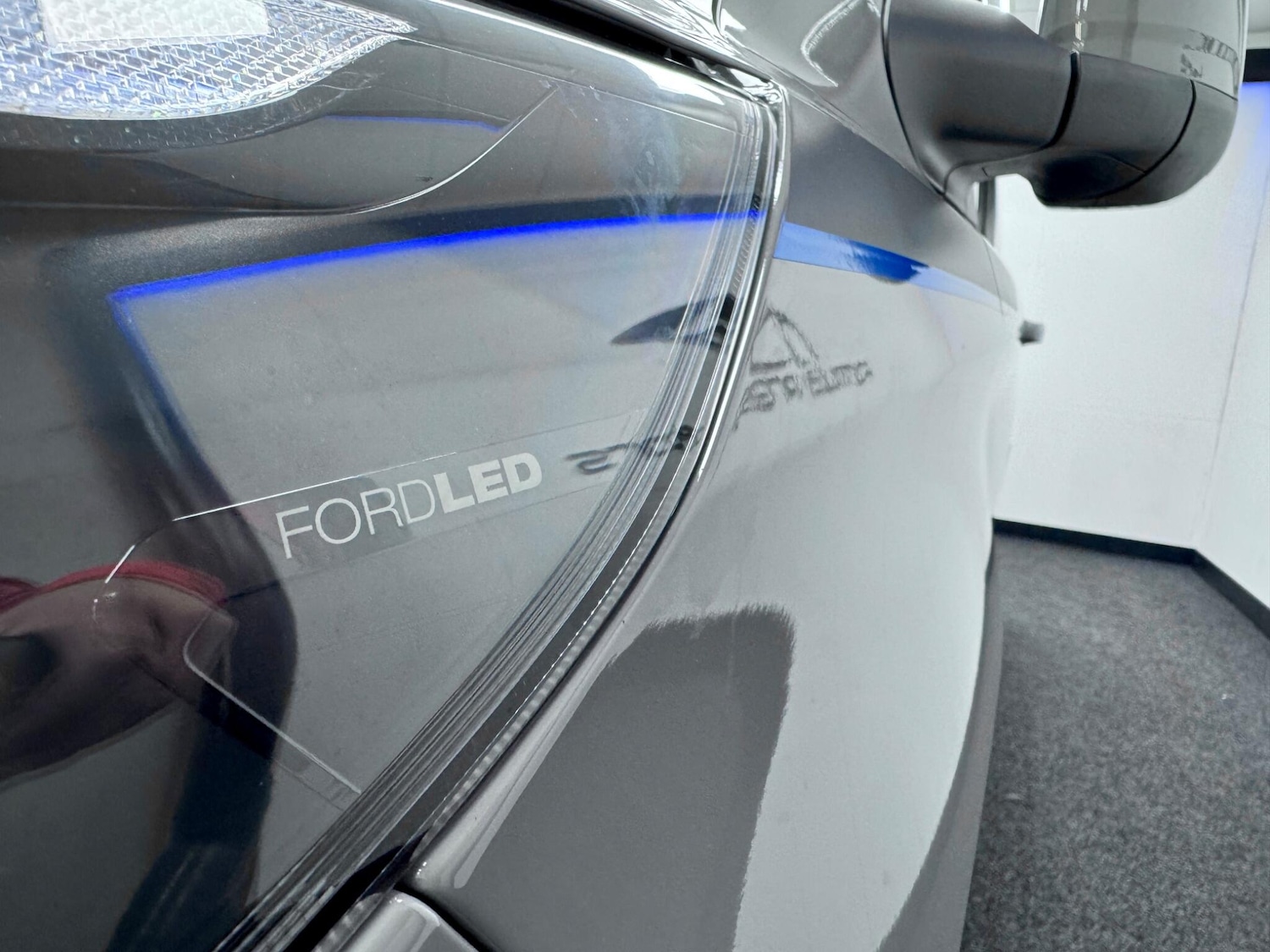 Used Ford E-Transit for sale - 76996551: Photo 23