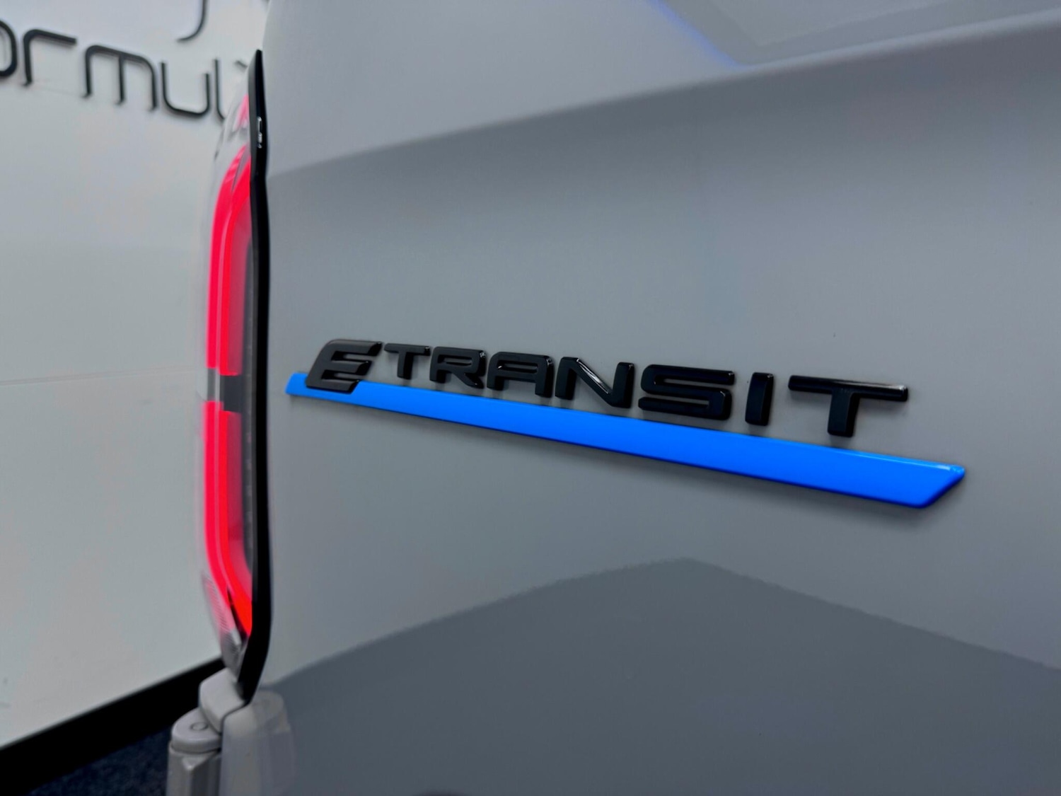 Used Ford E-Transit for sale - 76996551: Photo 27