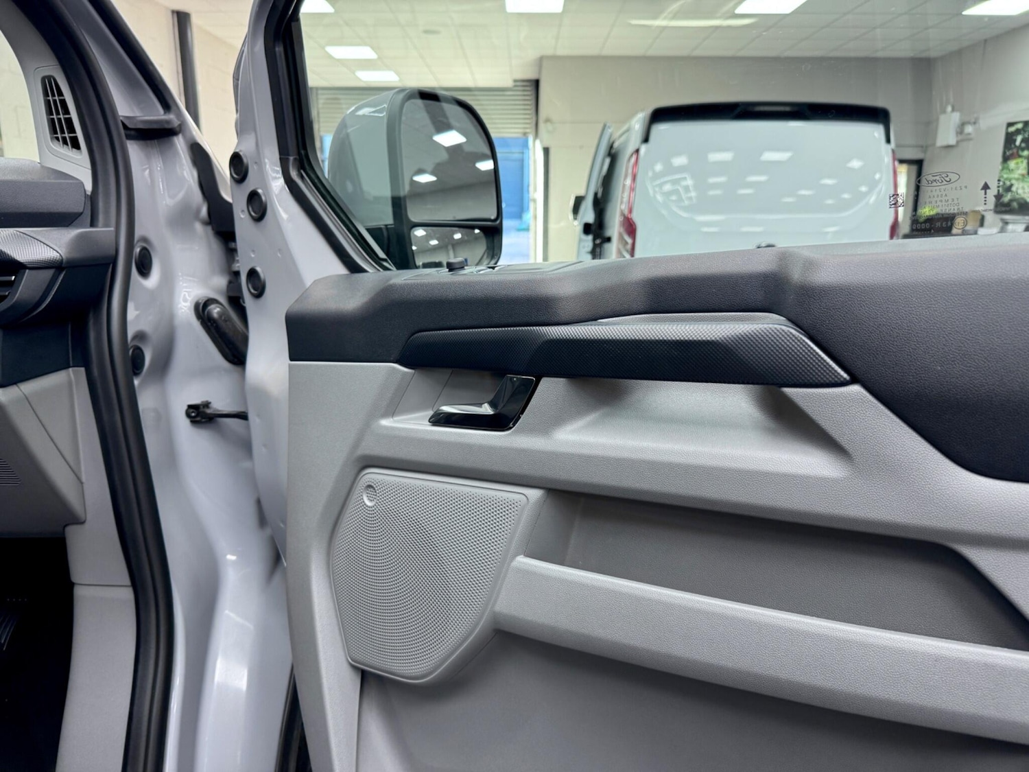 Used Ford E-Transit for sale - 76996551: Photo 36