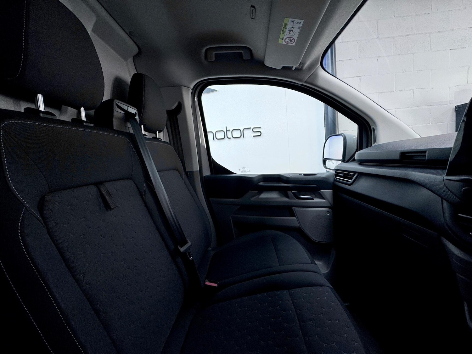 Used Ford E-Transit for sale - 76996551: Photo 38