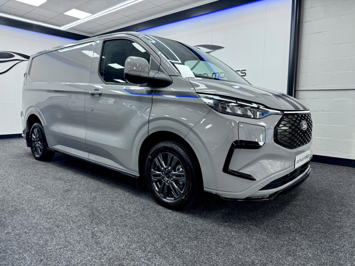 Used Ford E-Transit for sale - 76996551: Photo 4