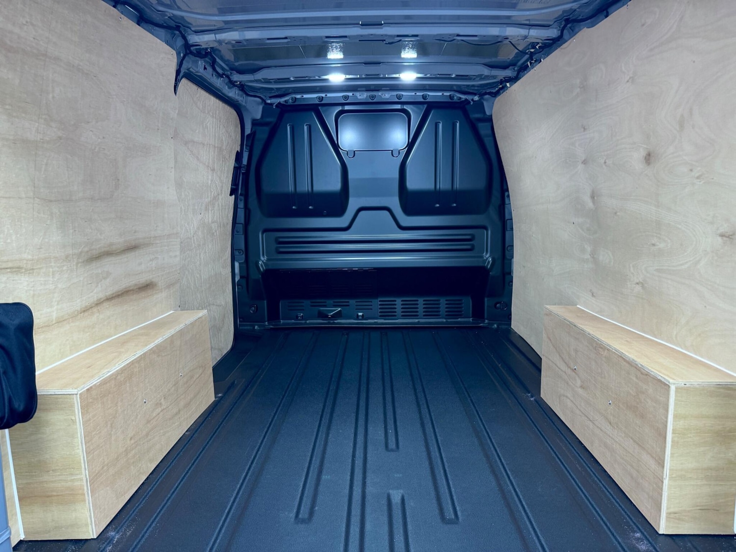 Used Ford E-Transit for sale - 76996551: Photo 7