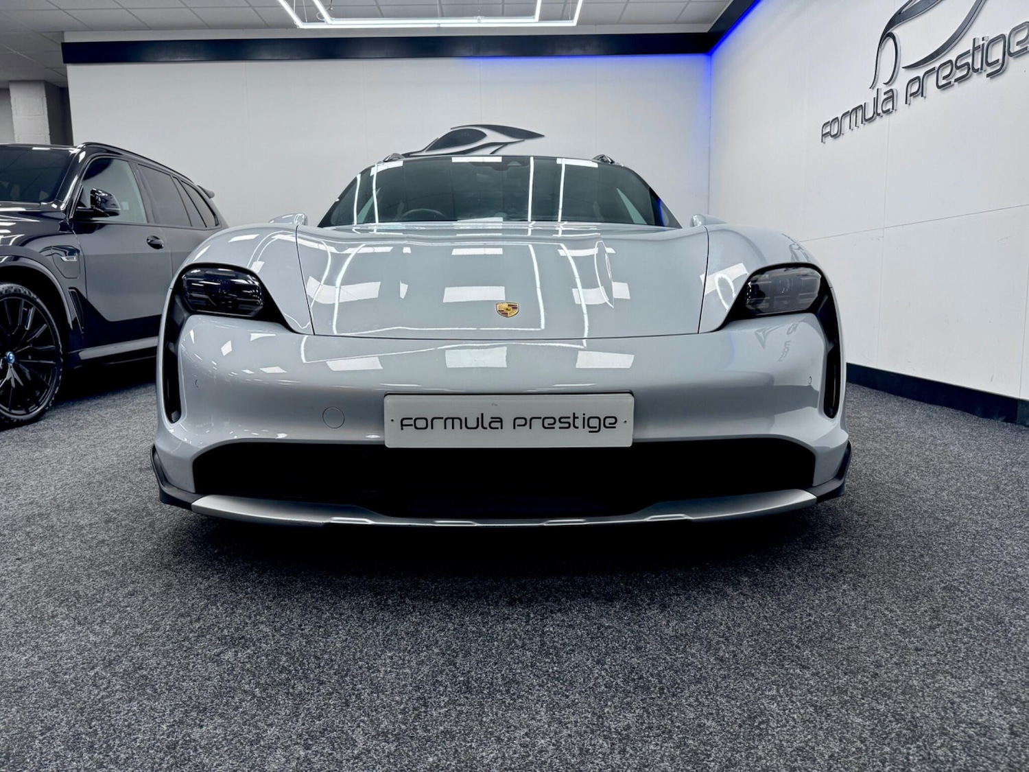 Used Porsche Taycan 2023 for sale - 77524750: Photo 17