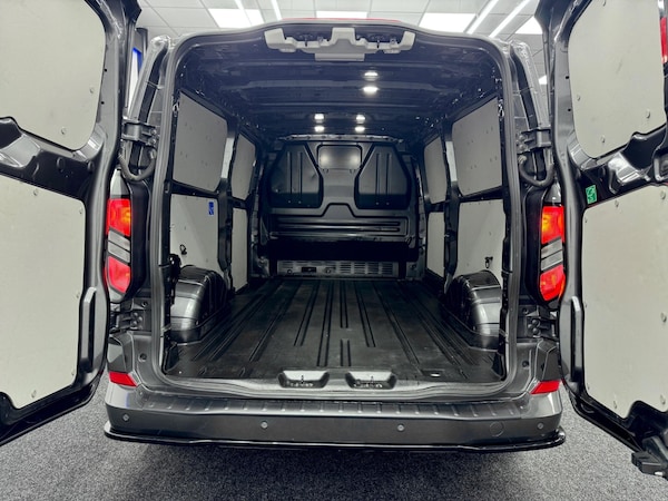 Used Ford Transit Custom 2024 for sale - 75551956: Photo 15
