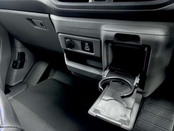 Used Ford Transit Custom 2024 for sale - 75551956: Photo 24