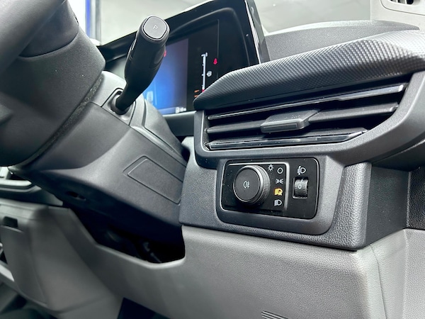 Used Ford Transit Custom 2024 for sale - 75551956: Photo 25