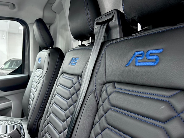 Used Ford Transit Custom 2024 for sale - 75551956: Photo 26