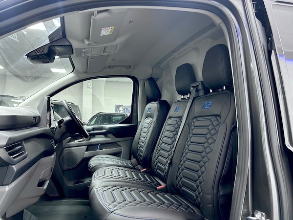 Used Ford Transit Custom 2024 for sale - 75551956: Photo 29