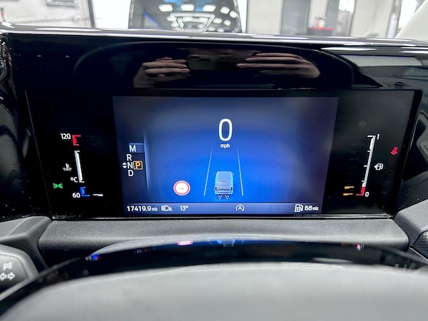Used Ford Transit Custom 2024 for sale - 75551956: Photo 30