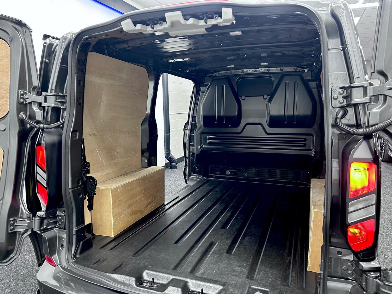 Vehicle 34