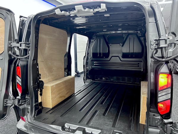 Used Ford Transit Custom 2024 for sale - 75551956: Photo 34