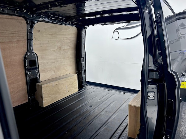 Used Ford Transit Custom 2024 for sale - 75551956: Photo 35