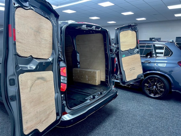Used Ford Transit Custom 2024 for sale - 75551956: Photo 36