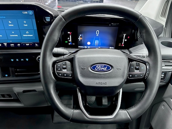 Used Ford Transit Custom 2024 for sale - 75551956: Photo 37