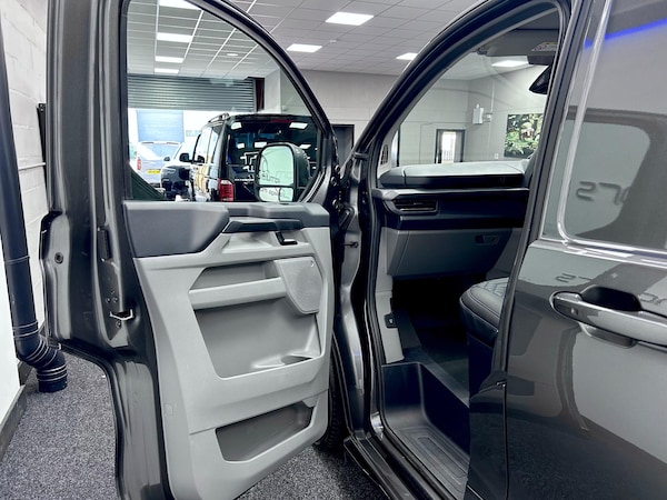 Used Ford Transit Custom 2024 for sale - 75551956: Photo 39