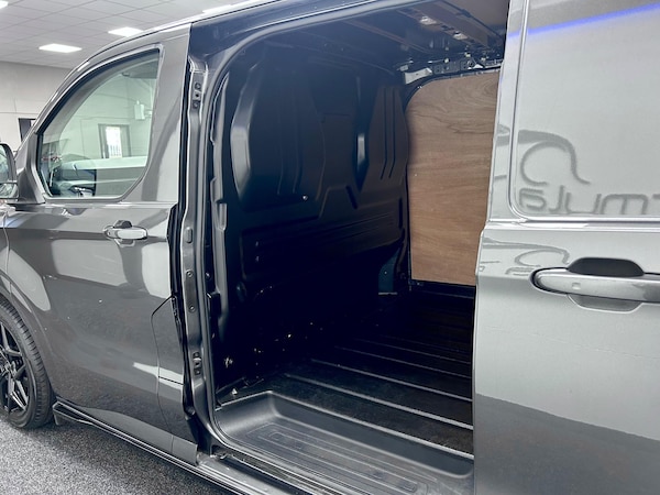 Used Ford Transit Custom 2024 for sale - 75551956: Photo 44