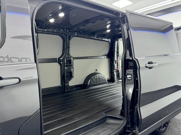 Used Ford Transit Custom 2024 for sale - 75551956: Photo 46